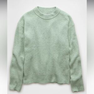 NWT American Eagle Crew Neck Sweater
